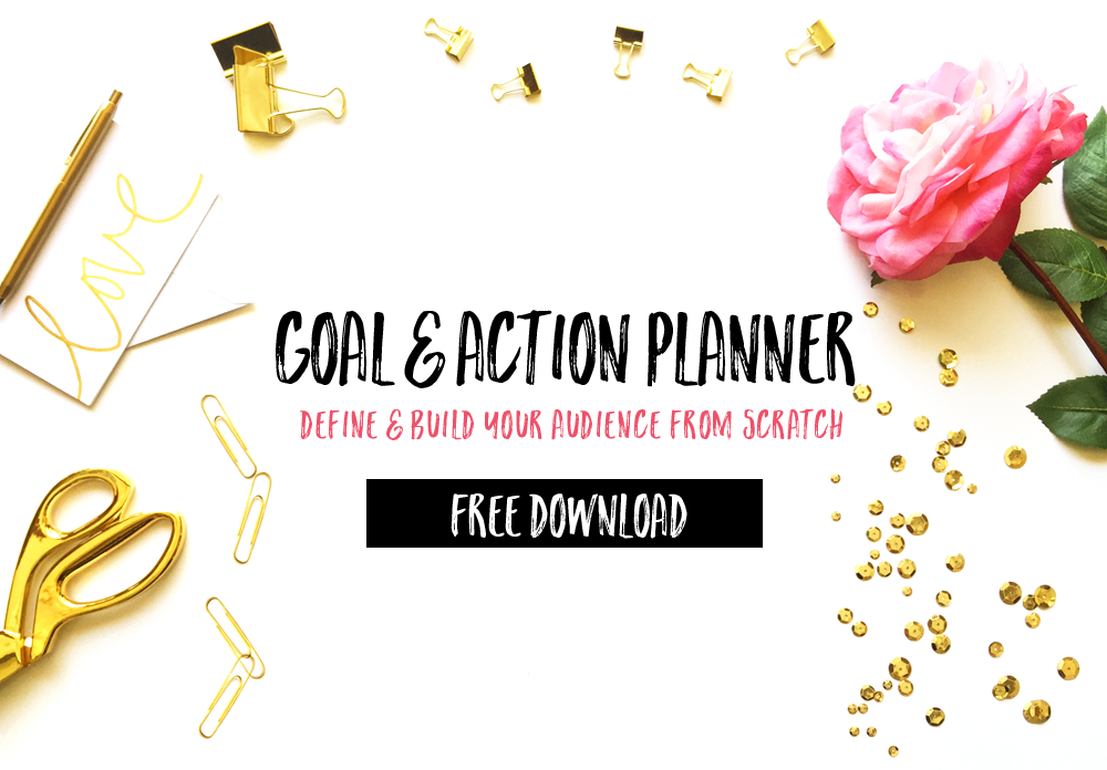 grow your audience and build your profits