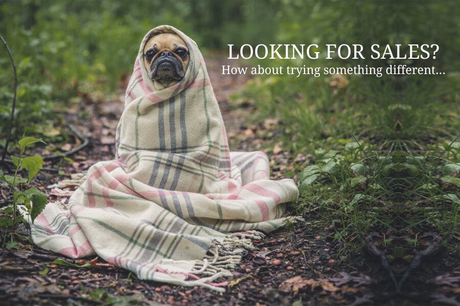 how to boost sales in facebook groups