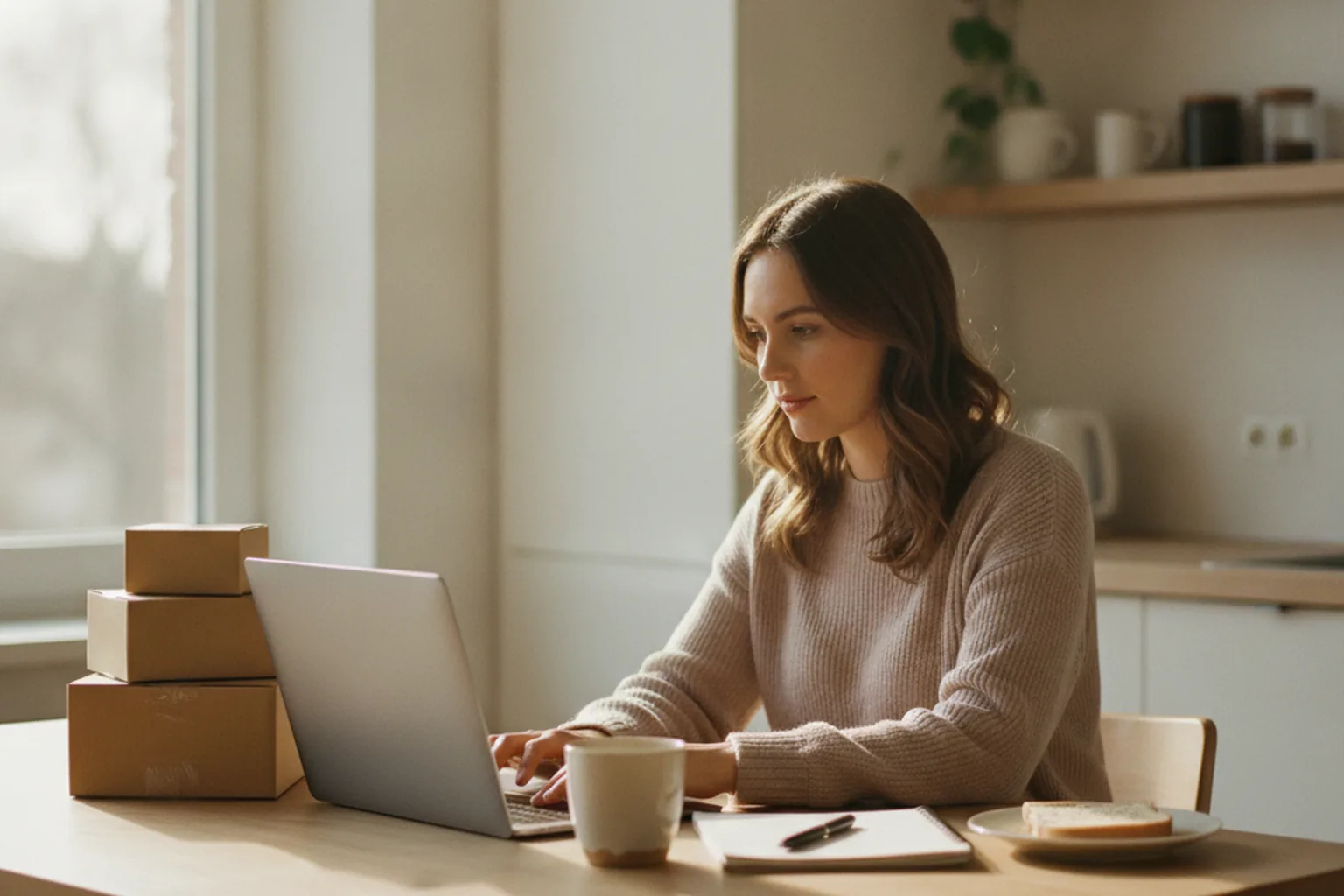 Build the MVP Version of Your Store First