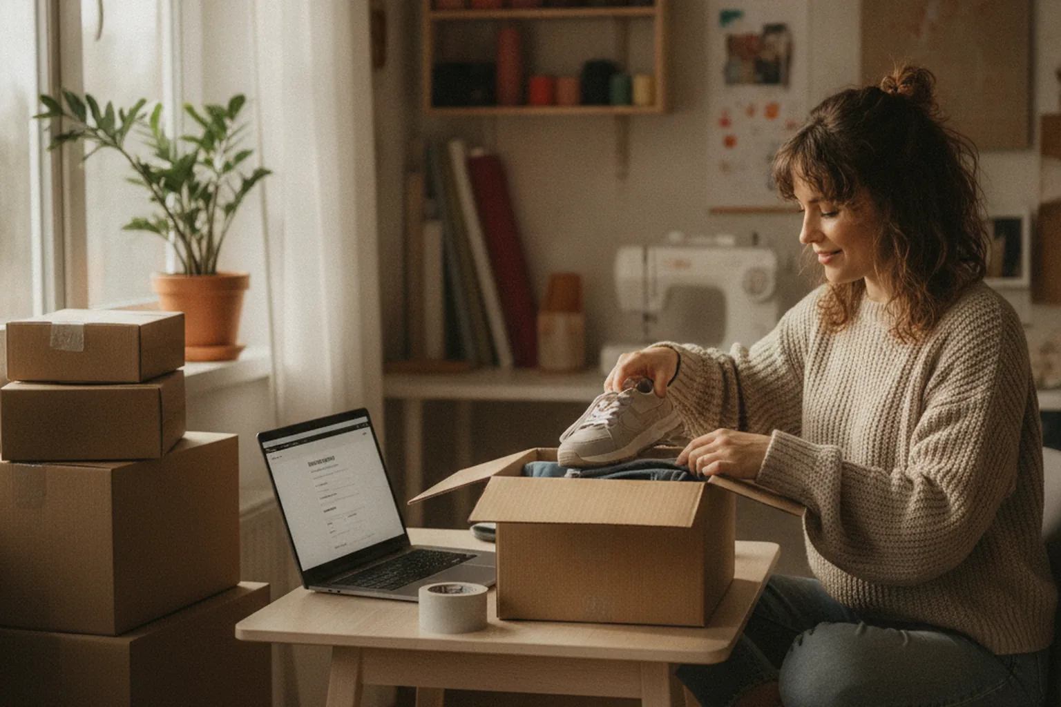 Returns and Refunds Without the Headache