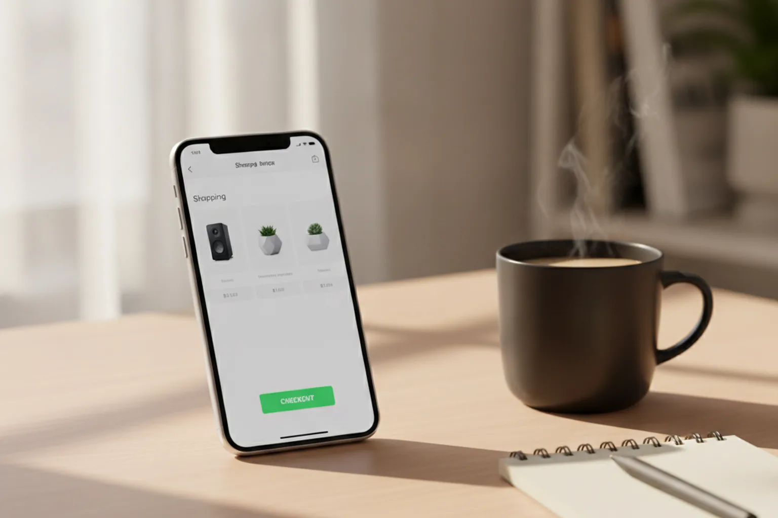 Should Your Online Store Build an Android App Before iOS?