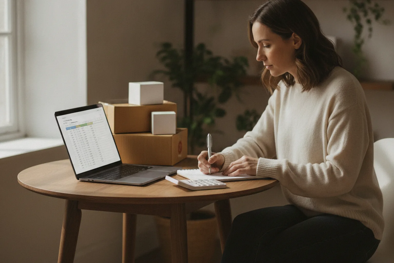 The Realistic Numbers Behind a Side Income