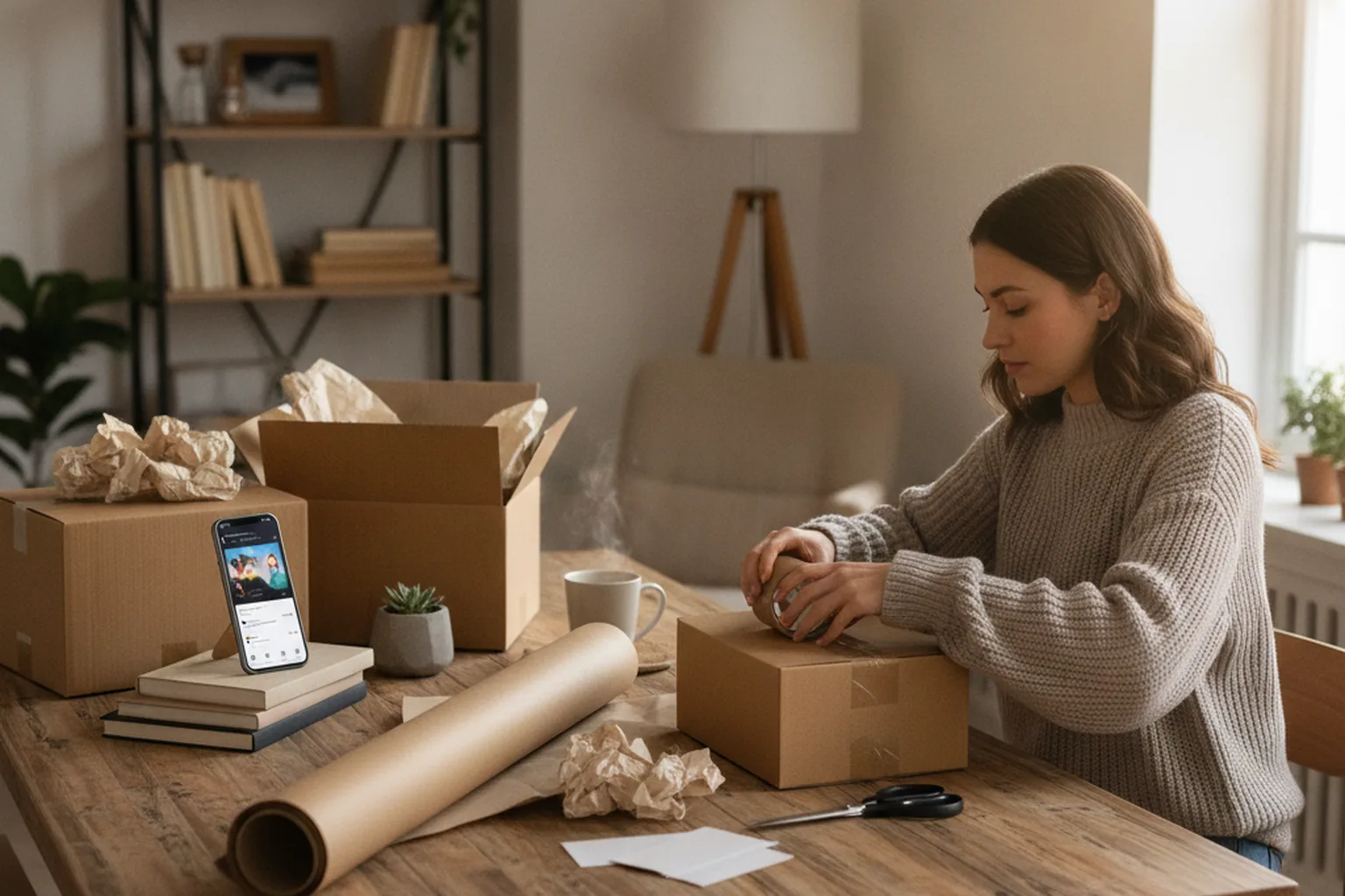 TikTok Shop's New UK Seller Tools: What Changed